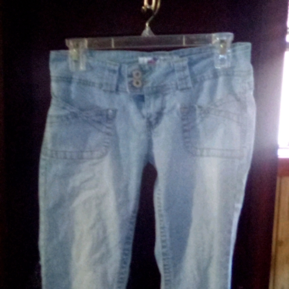 Capris
